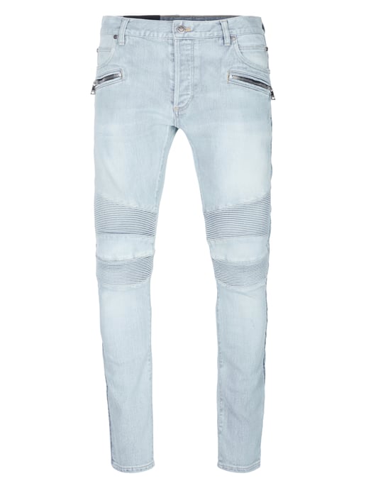 Vaqueros Balmain - Image 1