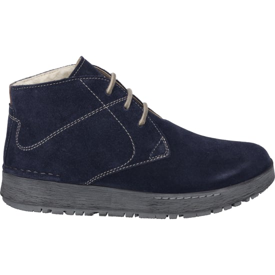 JOSEF SEIBEL Anna 08 | Botines de Mujeres | azul - Image 2
