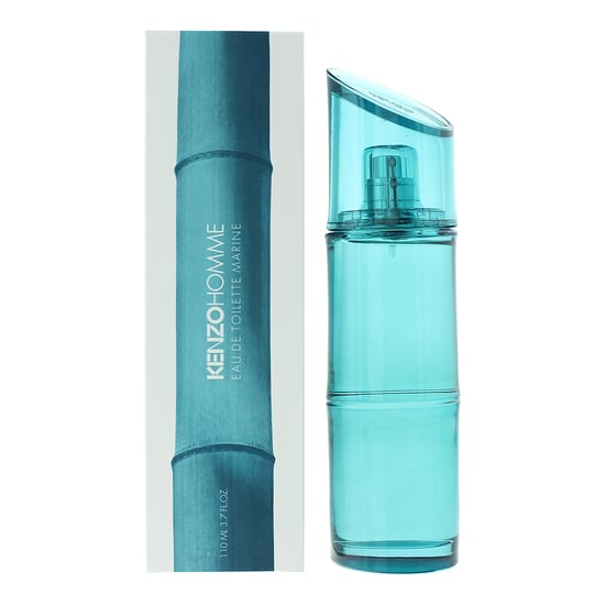Kenzo Homme Marine Edt Vapo 110 ml - Image 1
