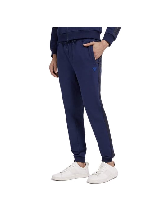 Pantalones deportivos auténticos Guess para hombre - Image 3