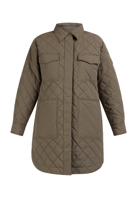 Dreimaster women olive - Image 1