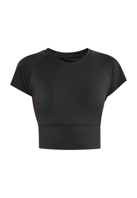 Mymo Top women black - Image 1
