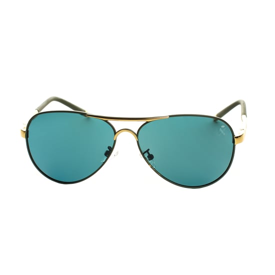 Aviator Sunglasses UV 400 Protection GCIVIL-METAL Unisex