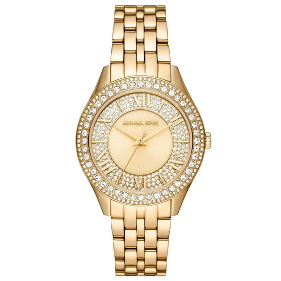 Michael Kors MK4709 Harlowe Ladies Watch - Image 1