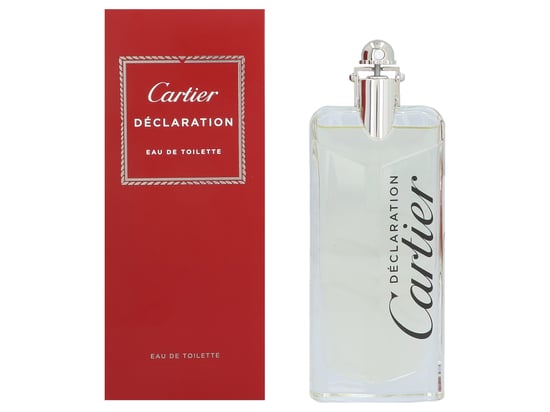 Déclaration Eau De Toilette Vaporizador 100 ml - Image 4