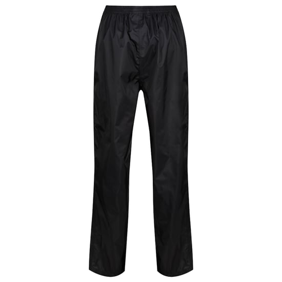 Regatta Great Outdoors Womens/Ladies Adventure Tech Pack It Waterproof Overtrousers
