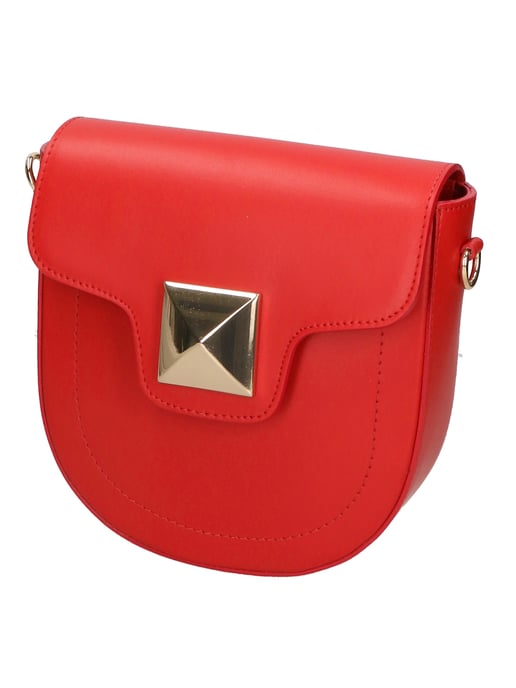Gave Lux Shoulder bag women RED