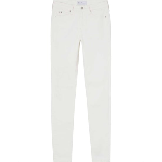 Jeans CK Jeans De Talle Medio Ajustados - Image 1