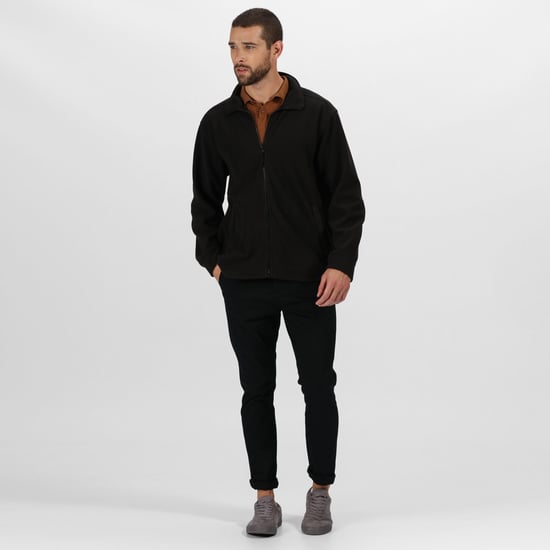 Regatta Mens Thor 350 Full Zip Fleece Jacket