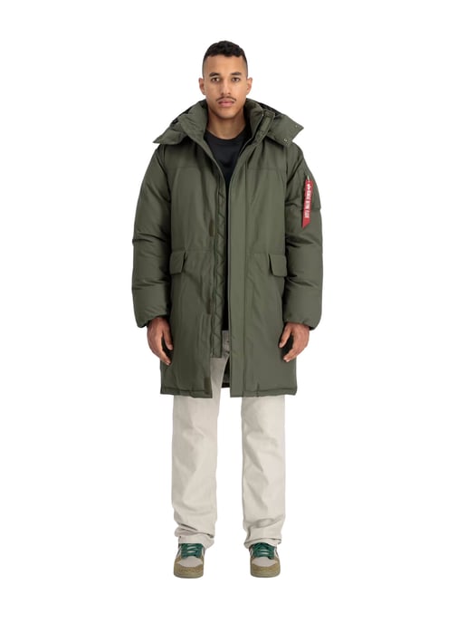 Chaqueta Alpha Industries - Image 4