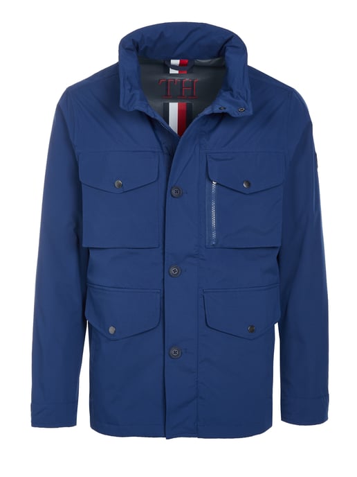 chaqueta tommy hilfiger - Image 1