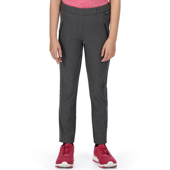 Regatta Boys Junior Pentre Active Stretch Durable Leggings