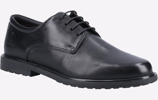 Hush Puppies Verity Womens Girls School Shoe - Image 2