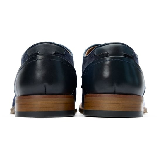 Simon Carter Weir Lace Up Zapatos - Image 3