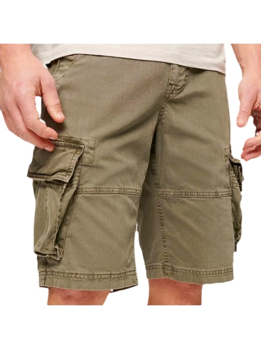 Pantalones cortos Superdry Core para hombre - Image 1