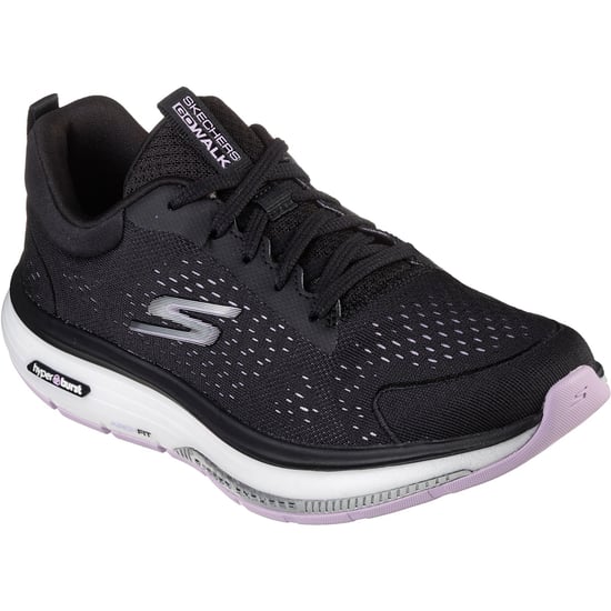 Go Walk Workout Walker Outpace Trainers - Image 1