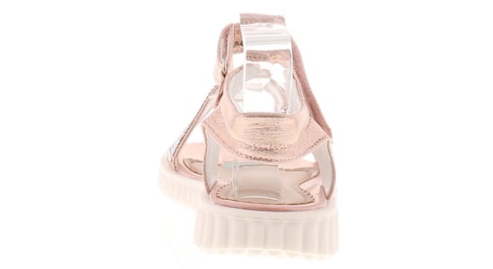 Princess Stardust Girls Sandals Younger Jessie pink - Image 4