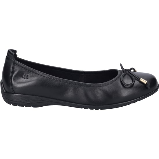 JOSEF SEIBEL Fenja 09 | Balerinas / Manoletina de Mujeres | negro - Image 2