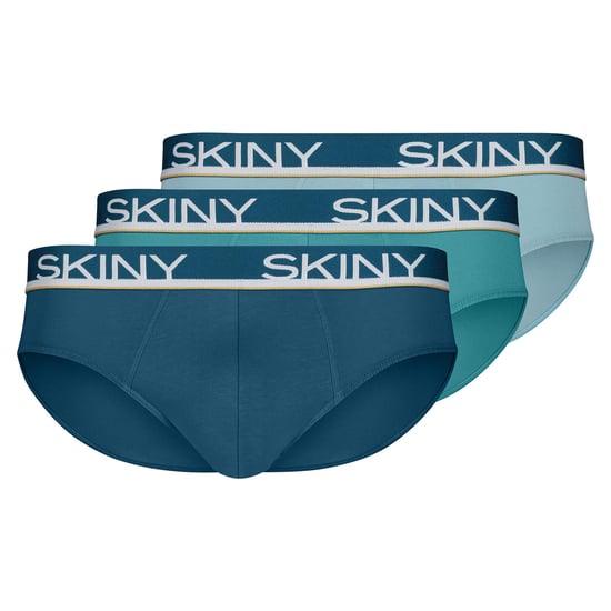 Skiny Hr. Brasil  3 Pack  Multipack Selection Slip - Image 1