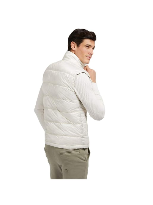 Doudou Guess superligero sin mangas para hombre - Image 3