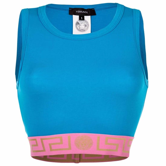 Versace Damen Topeka Bustier - Image 1