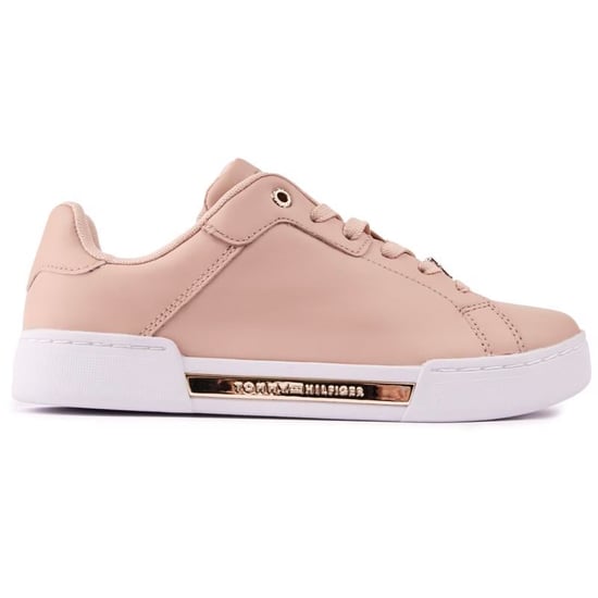 Zapatillas Golden Court de Tommy Hilfiger - Image 1