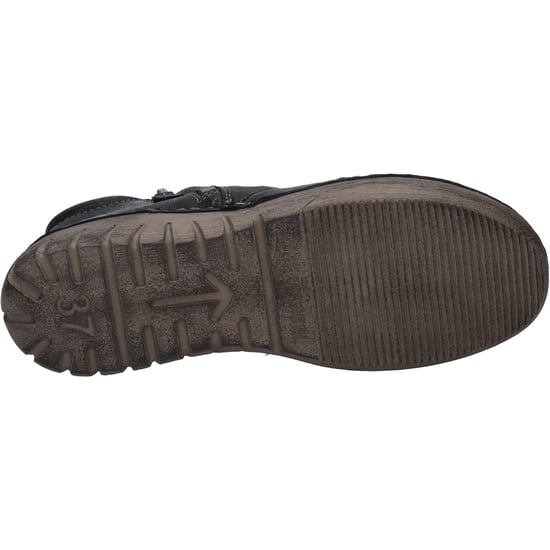 JOSEF SEIBEL Felicia 06 | Botines de Mujeres | negro - Image 5