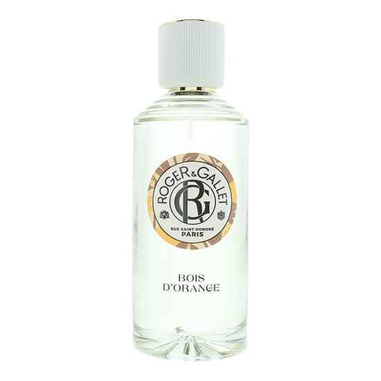 Roger & Gallet Bois D'orange Agua perfumada de bienestar 100ml - Image 2
