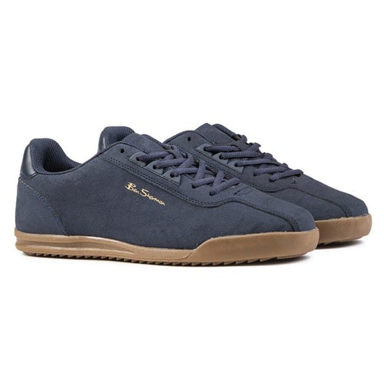 Ben Sherman Terrace Talk Trainers