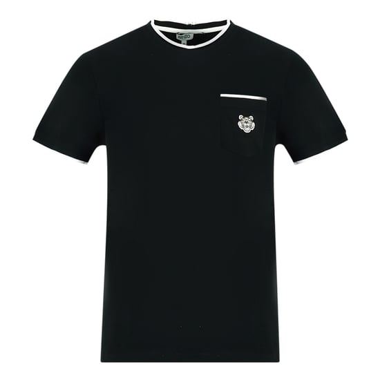 Hombre T-Shirt K42175P4BA5TS001 99 Camiseta - Image 1