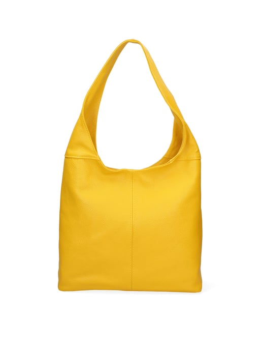 Gave Lux Bolsa saco Mujer YELLOW - Image 4