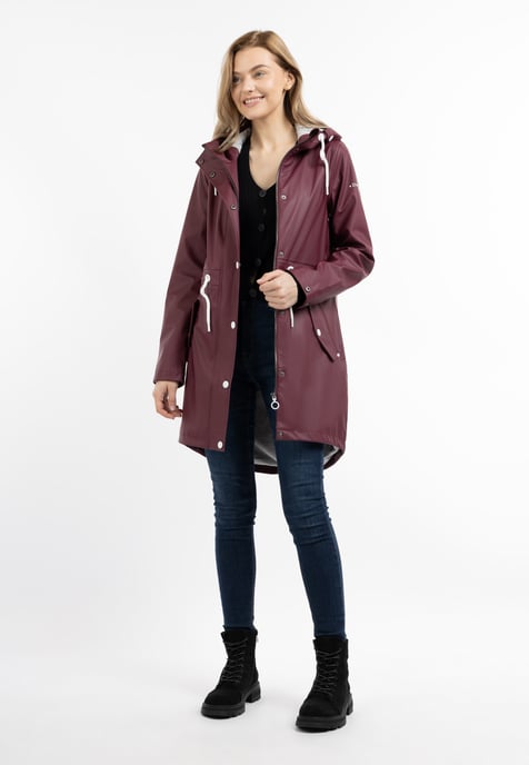 DreiMaster Maritime raincoat drymaster - Image 1
