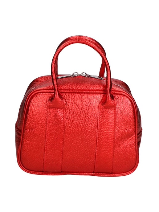Gave Lux Handbag women RED