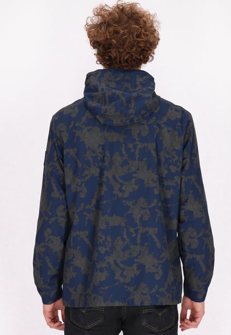 Schmuddelwedda Anorak Men - Image 5