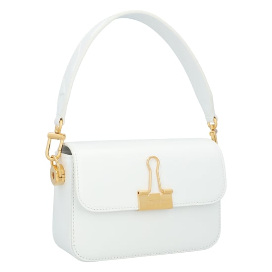 Off White small Binder shoulder bag - Image 2