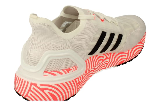 Adidas Ultraboost S.Rdy Tyo Mens White Trainers