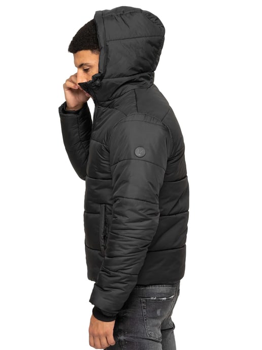 Enzo Milano | Chaqueta Puffer para hombre - Image 3