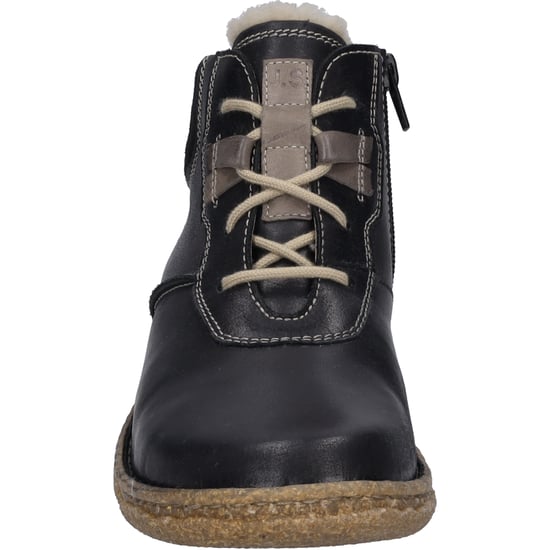 JOSEF SEIBEL Neele 62 | Botines de Mujeres | negro - Image 4