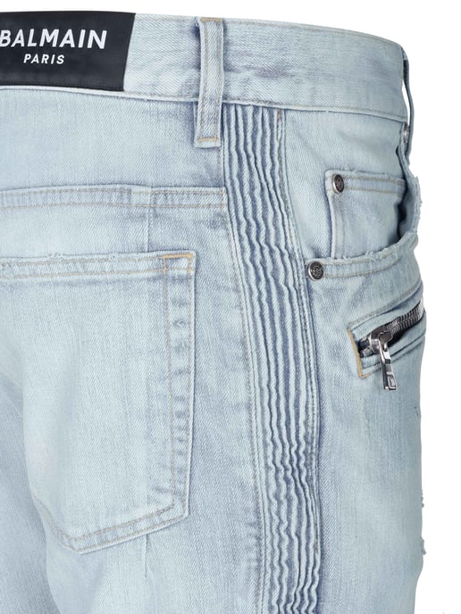 Vaqueros Balmain - Image 5