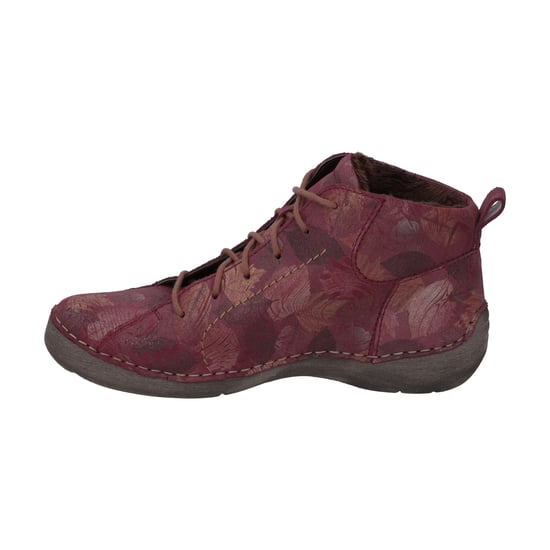 JOSEF SEIBEL Fergey 97 | Botines de Mujeres | rojo - Image 3