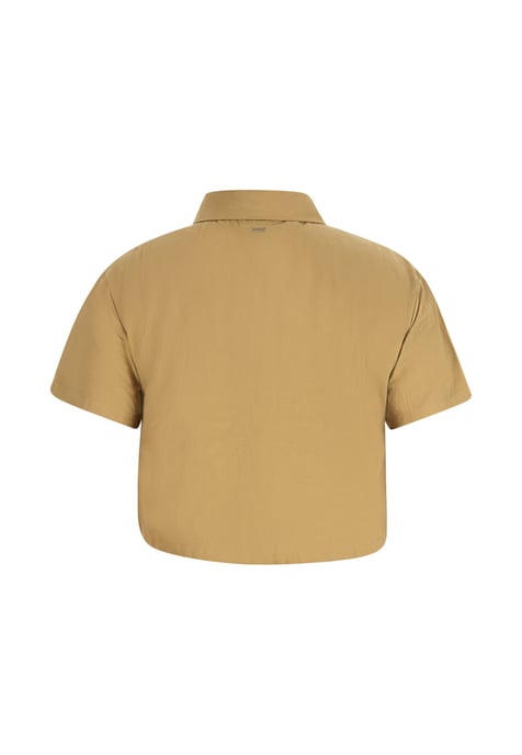 Dreimaster Blouse women beige - Image 2