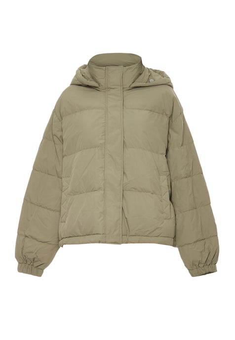 Mymo women Military green - Image 1
