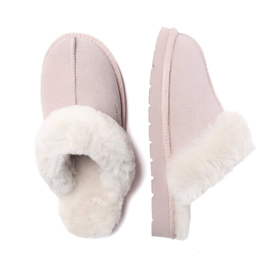 EVER AU Women Raven Slippers