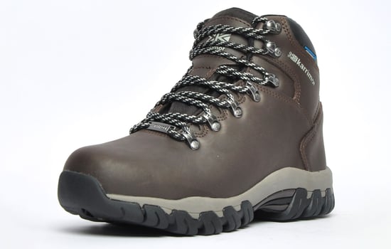 Karrimor Premium Mendip 3 WATERPROOF Womens Boots - Image 2
