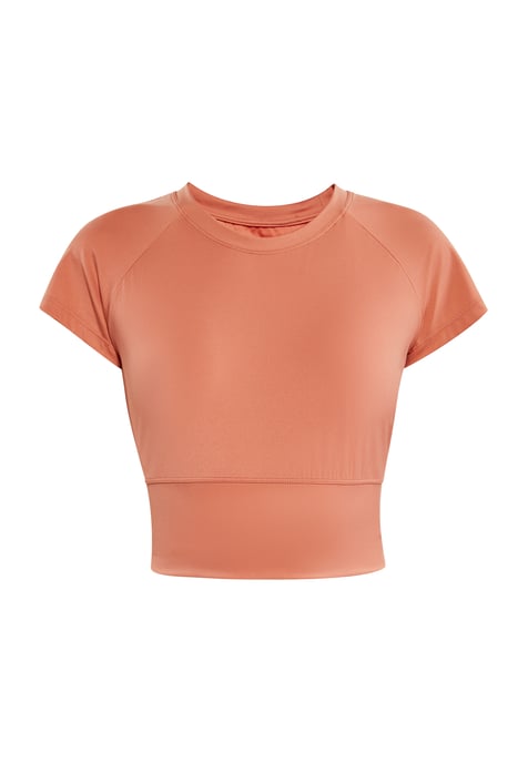 Mymo Top women peach - Image 1