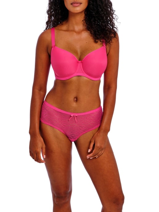 Idol Moulded Balcony Bra - Image 3
