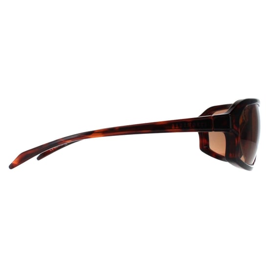 Serengeti Wrap Mens Shiny Tortoise Saturn Drivers Polarized Hext - Image 3