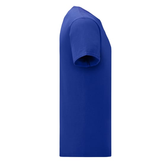 Fruit of the Loom Mens Iconic 150 T-Shirt (Cobalt Blue) - Image 3