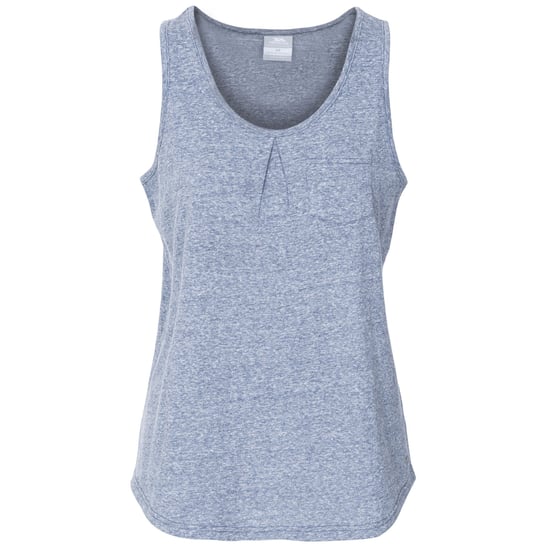 Trespass Womens/Ladies Fidget Sleeveless Vest - Image 1