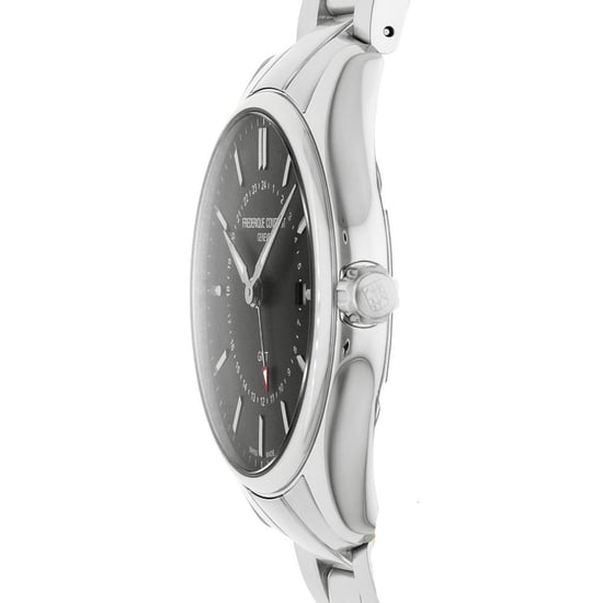 Frédérique Constant  Men's Silver Watch FC-252DGS5B6B - Image 2